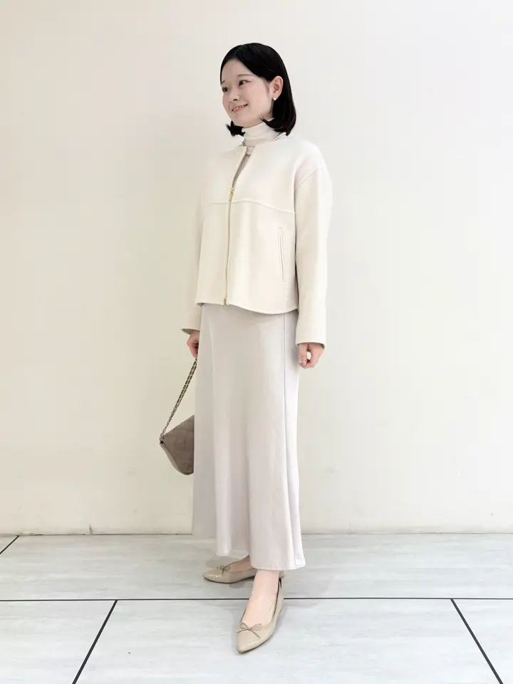 23区 S 松浦 コーディネート画像