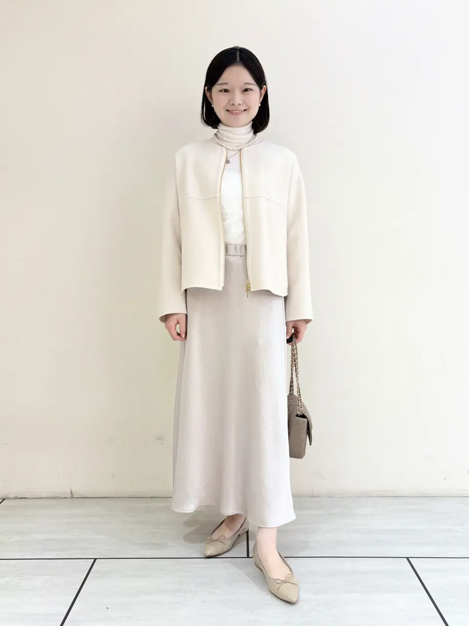 23区 S 松浦 コーディネート画像