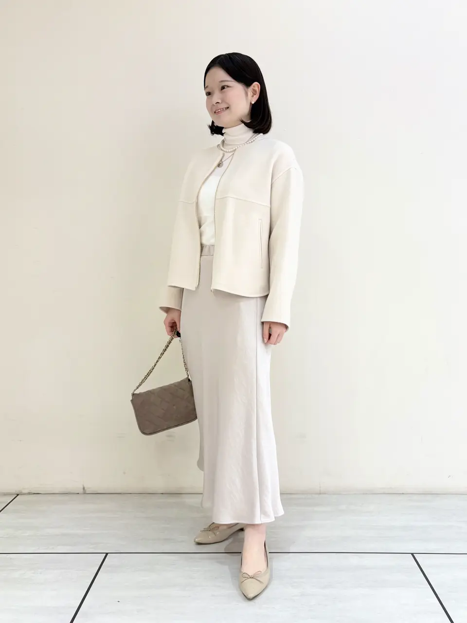 23区 S 松浦 コーディネート画像