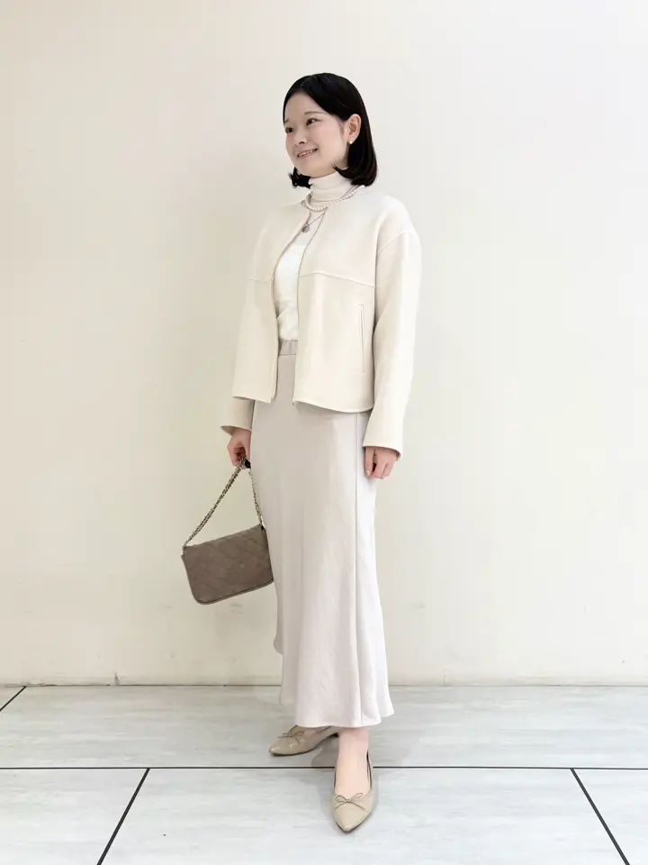 23区 S 松浦 コーディネート画像