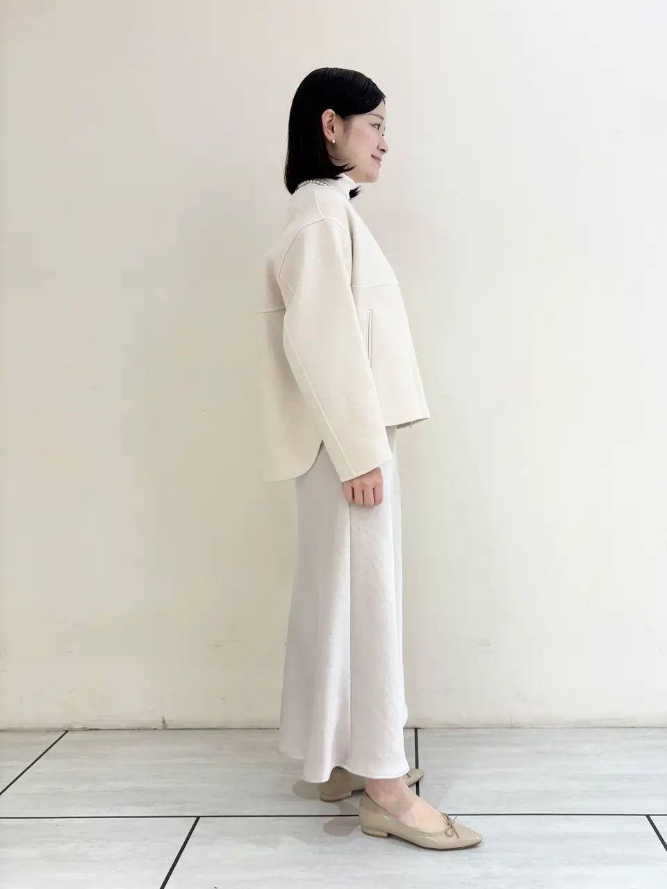 23区 S 松浦 コーディネート画像