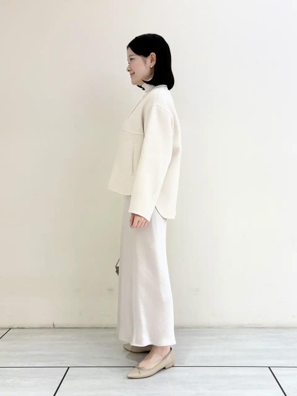 23区 S 松浦 コーディネート画像