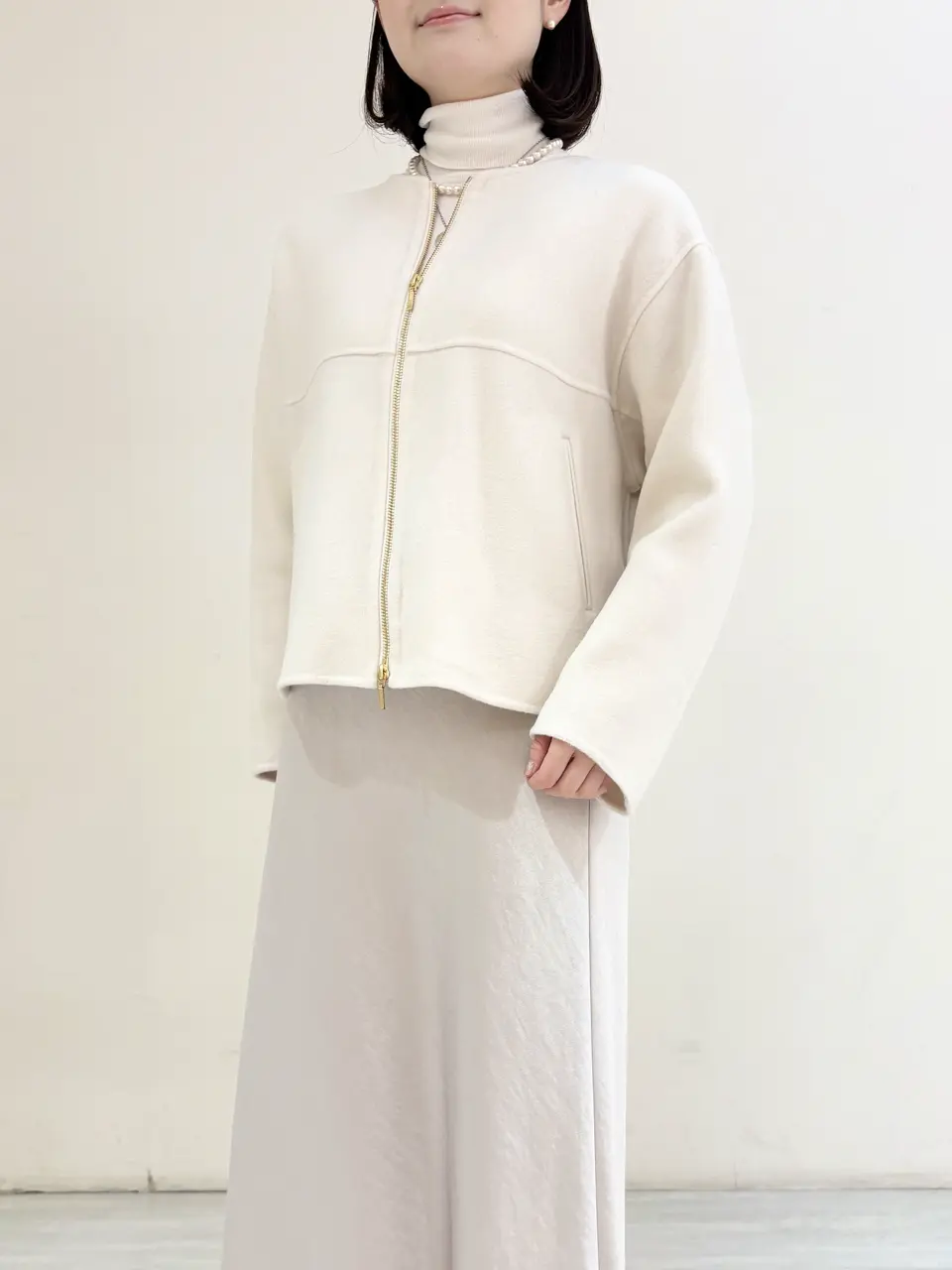 23区 S 松浦 コーディネート画像