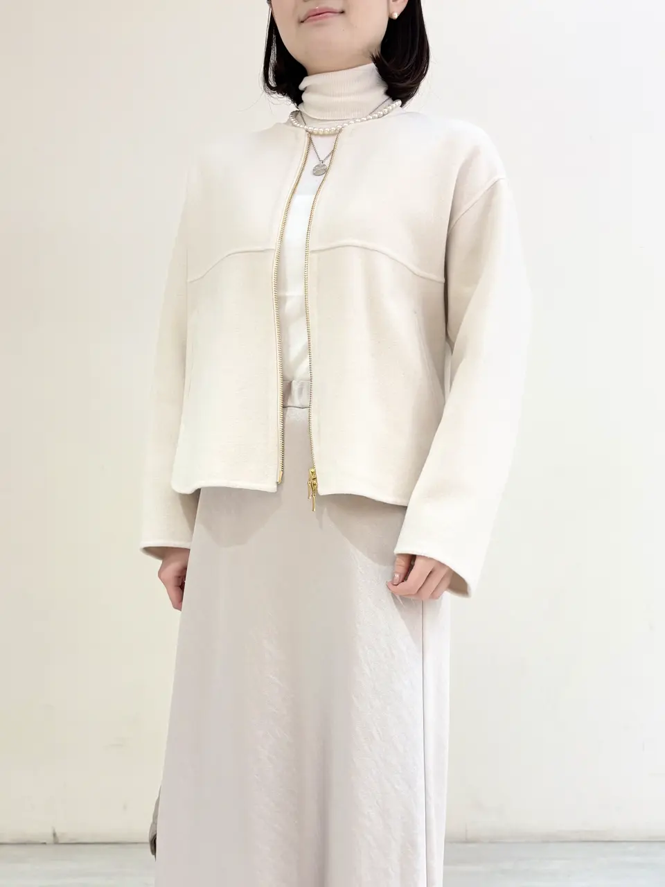 23区 S 松浦 コーディネート画像