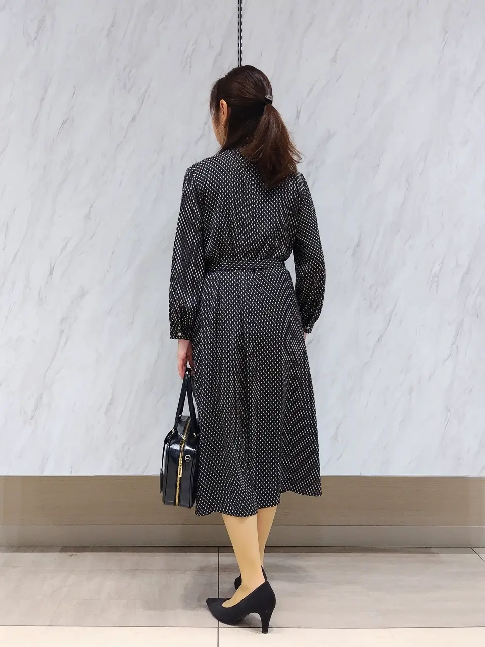 23区 S 岩下 コーディネート画像