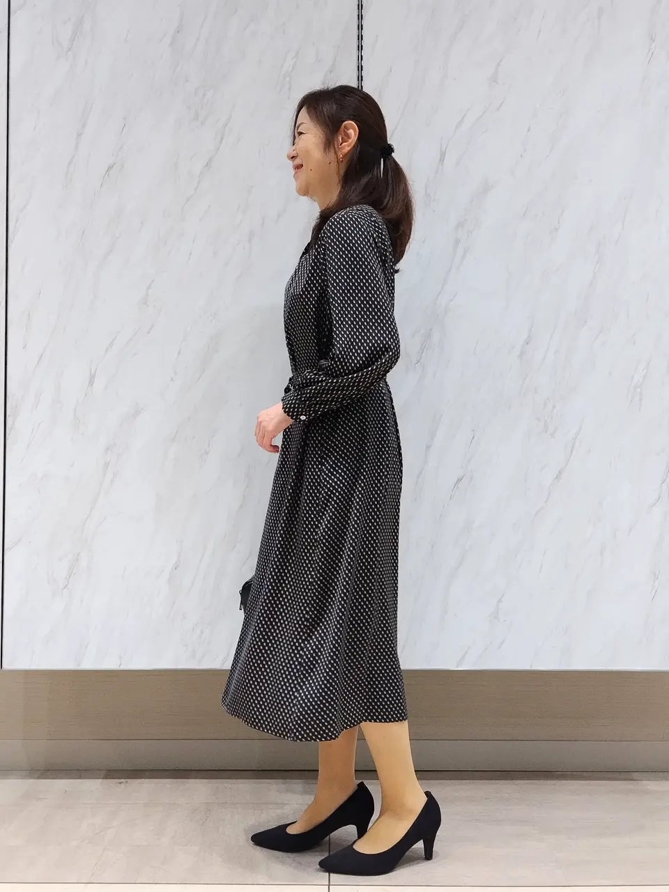 23区 S 岩下 コーディネート画像