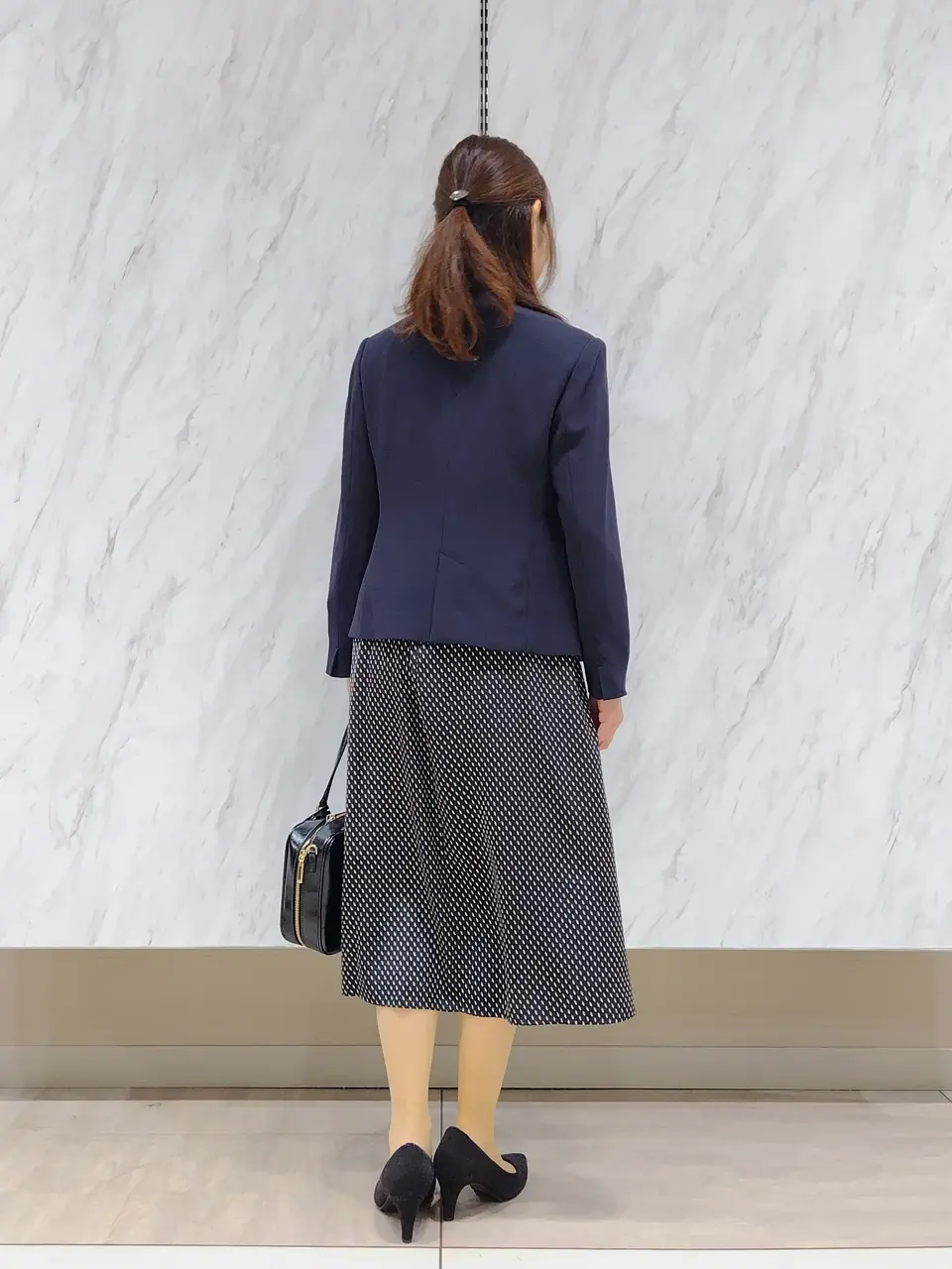 23区 S 岩下 コーディネート画像