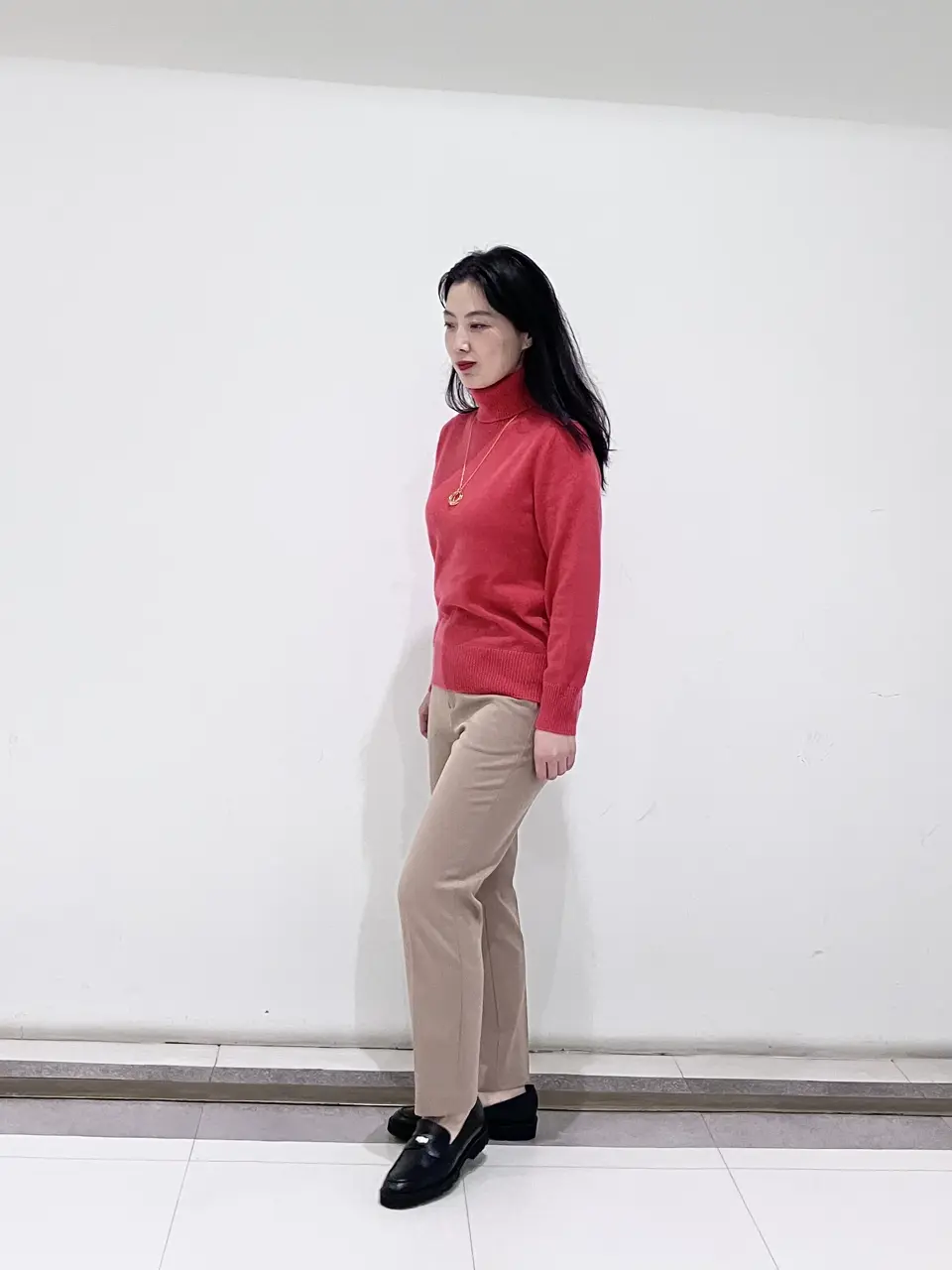 23区 S ま コーディネート画像