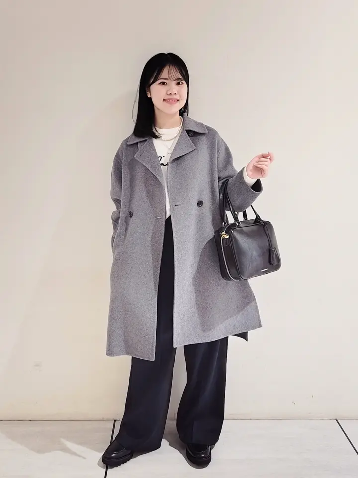 23区 S 百瀬 コーディネート画像