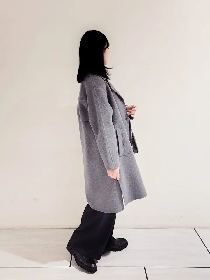 23区 S 百瀬 コーディネート画像