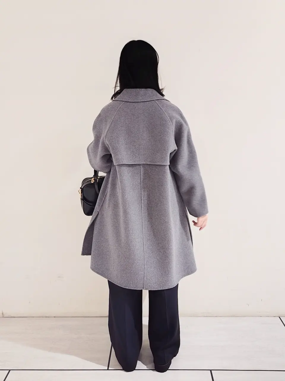 23区 S 百瀬 コーディネート画像