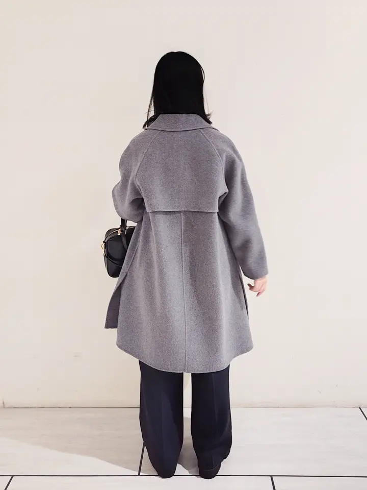 23区 S 百瀬 コーディネート画像