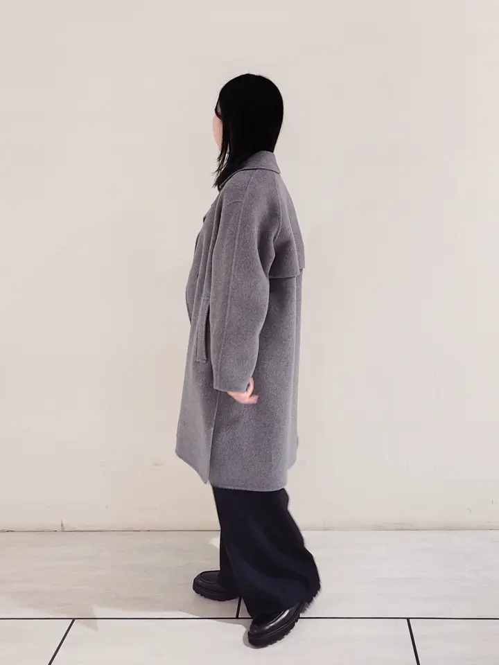 23区 S 百瀬 コーディネート画像