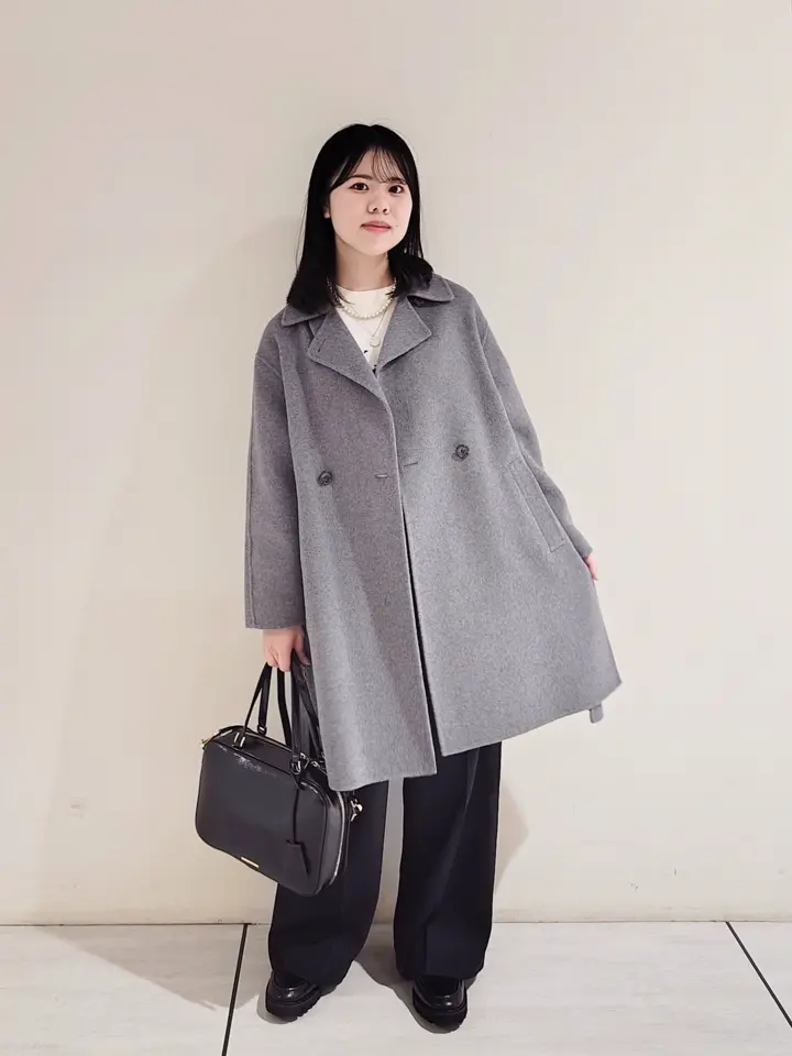 23区 S 百瀬 コーディネート画像