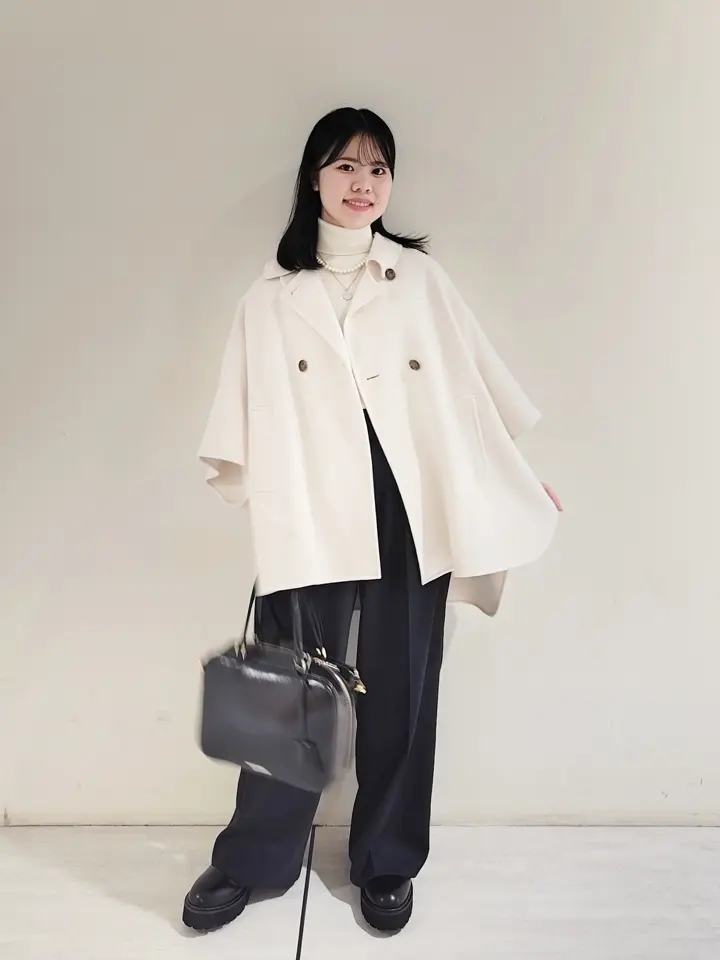 23区 S 百瀬 コーディネート画像