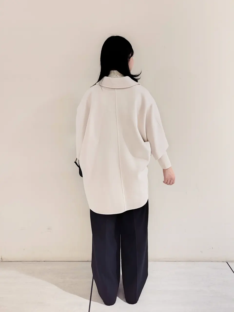 23区 S 百瀬 コーディネート画像