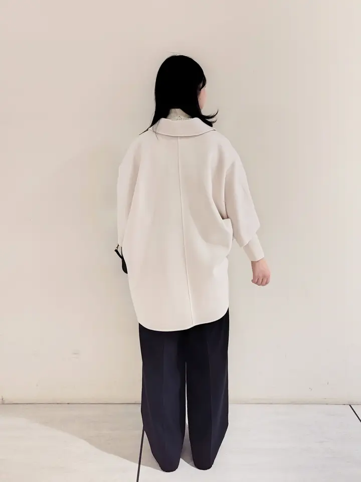 23区 S 百瀬 コーディネート画像