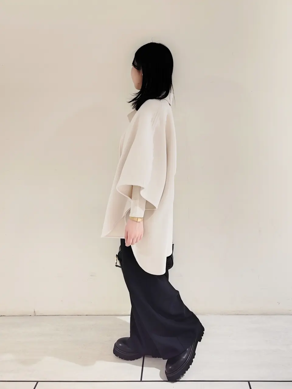 23区 S 百瀬 コーディネート画像