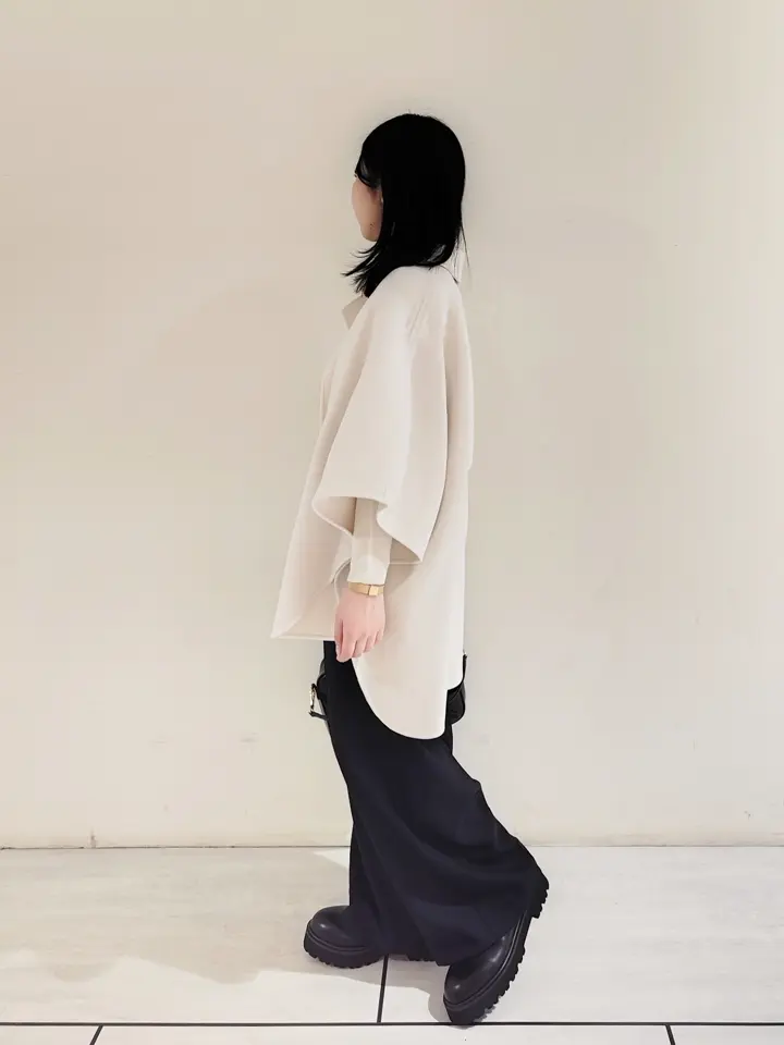 23区 S 百瀬 コーディネート画像