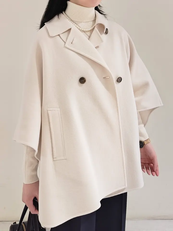 23区 S 百瀬 コーディネート画像