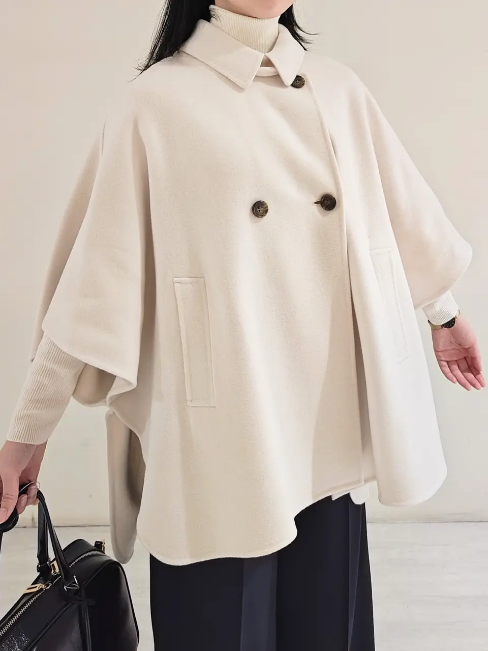 23区 S 百瀬 コーディネート画像