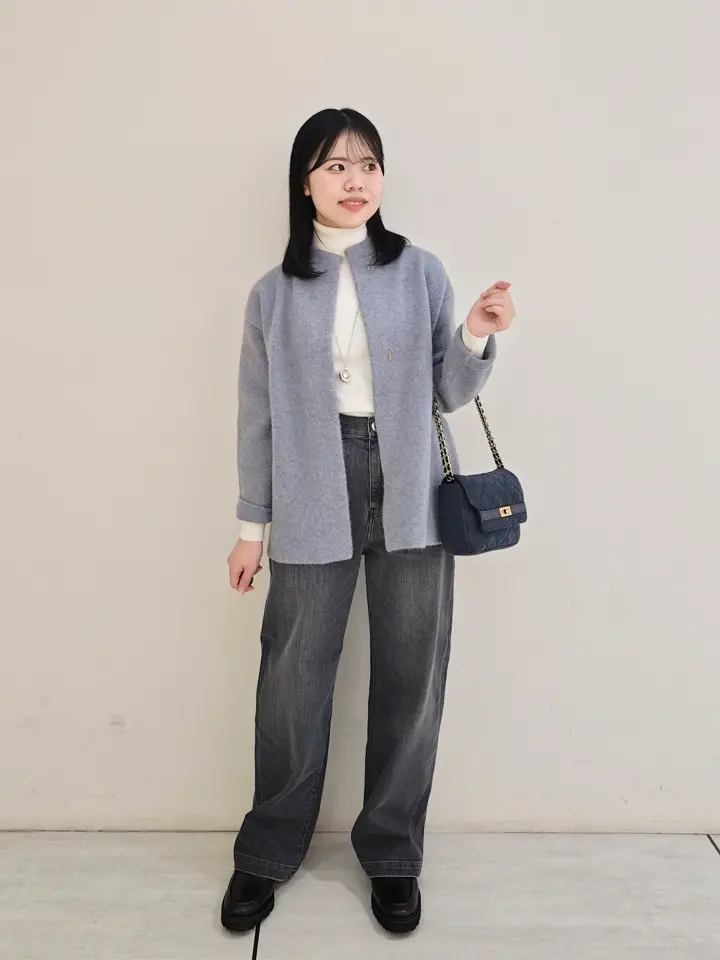 23区 S 百瀬 コーディネート画像