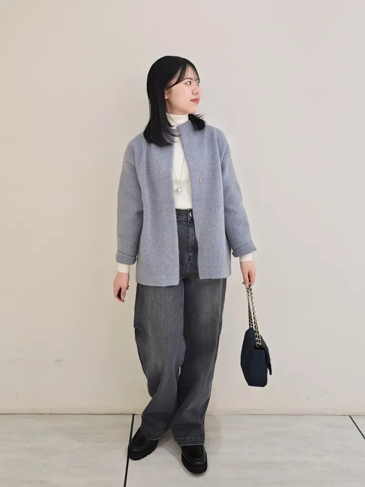 23区 S 百瀬 コーディネート画像