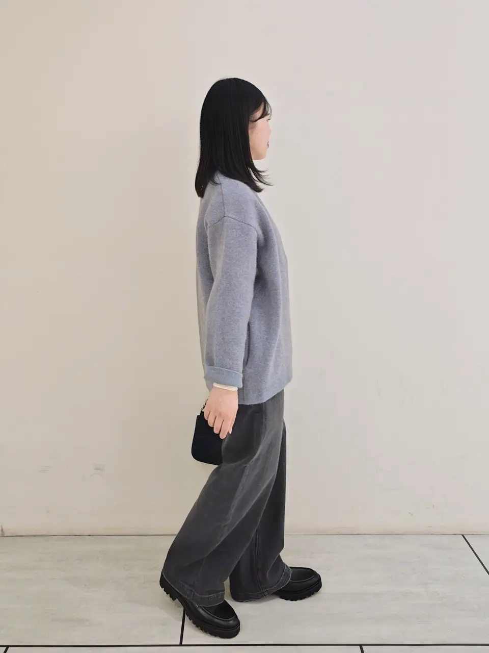 23区 S 百瀬 コーディネート画像