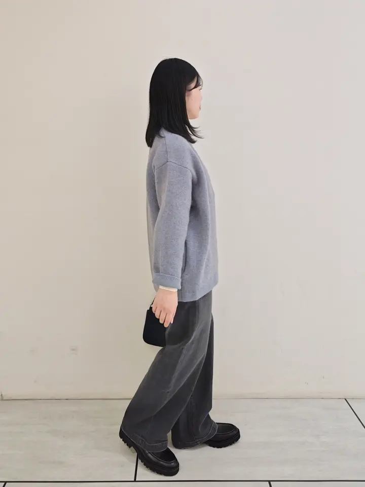 23区 S 百瀬 コーディネート画像