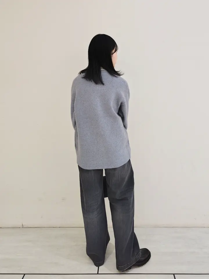 23区 S 百瀬 コーディネート画像