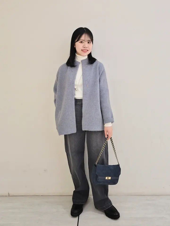 23区 S 百瀬 コーディネート画像