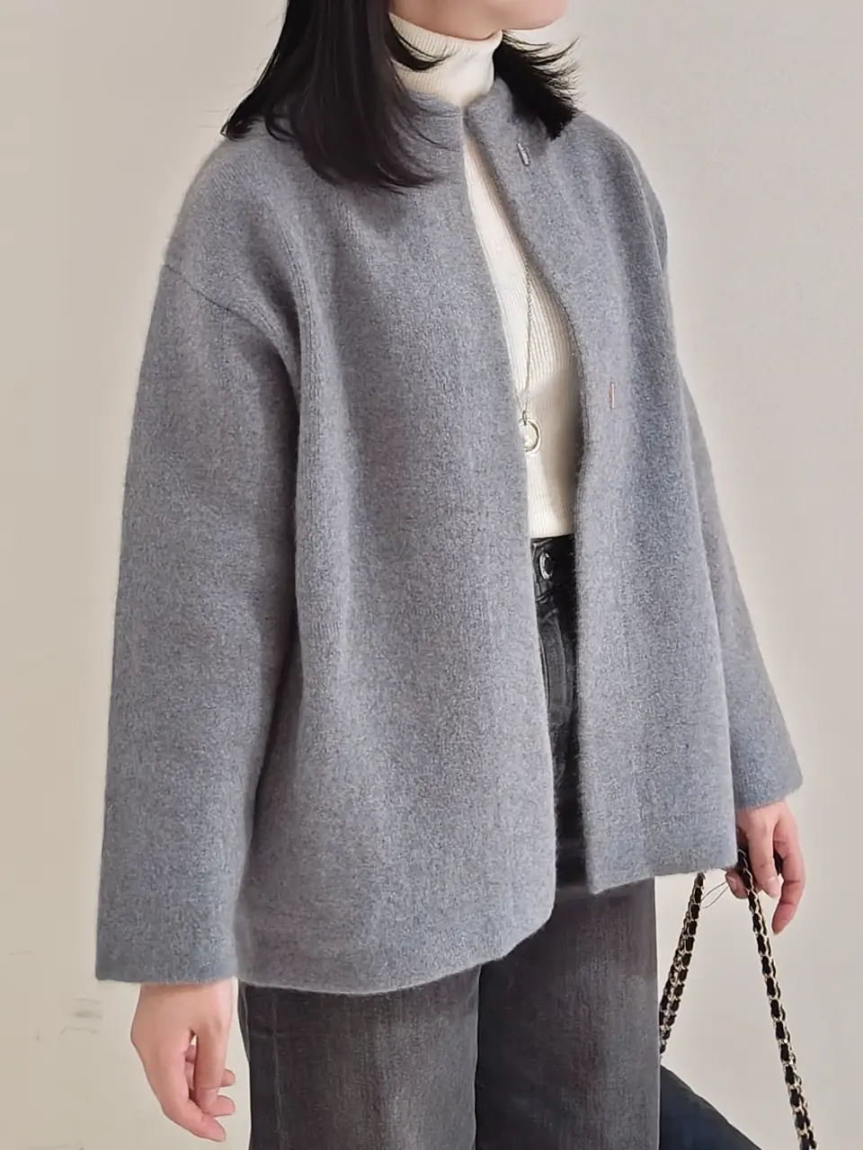 23区 S 百瀬 コーディネート画像