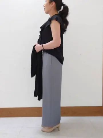 23区 S ウエノ コーディネート画像