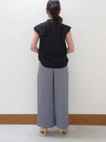 23区 S ウエノ コーディネート画像