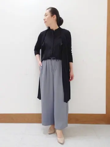 23区 S ウエノ コーディネート画像