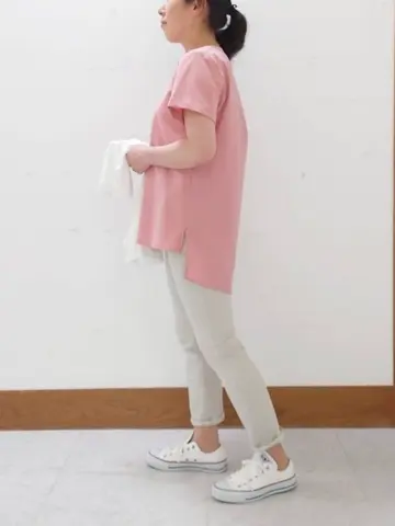 23区 S ウエノ コーディネート画像