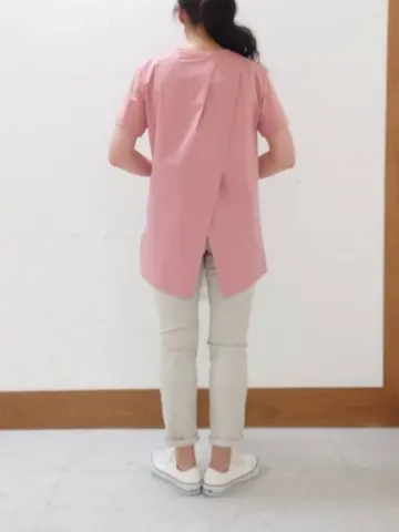 23区 S ウエノ コーディネート画像