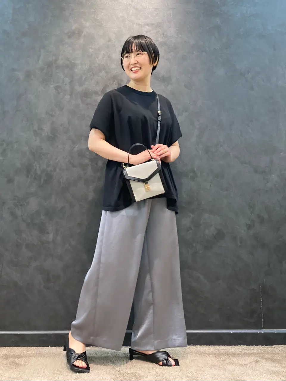  畠山 コーディネート画像