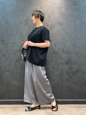 23区 S 畠山 コーディネート画像