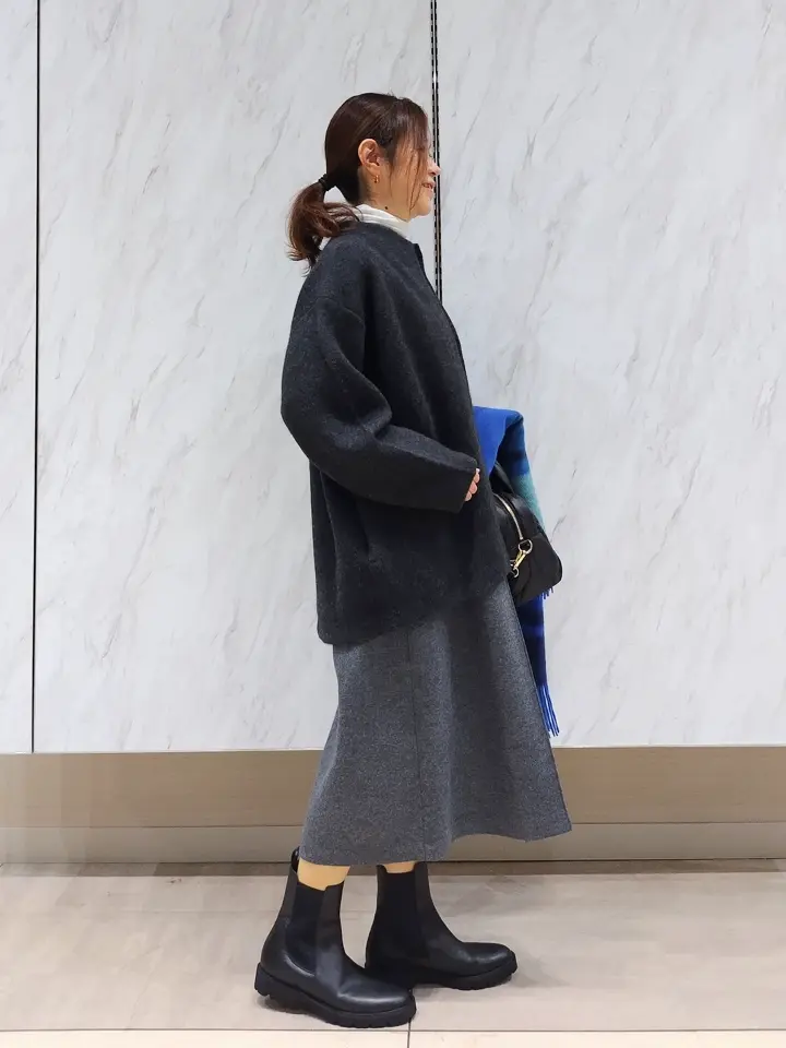 23区 S 岩下 コーディネート画像