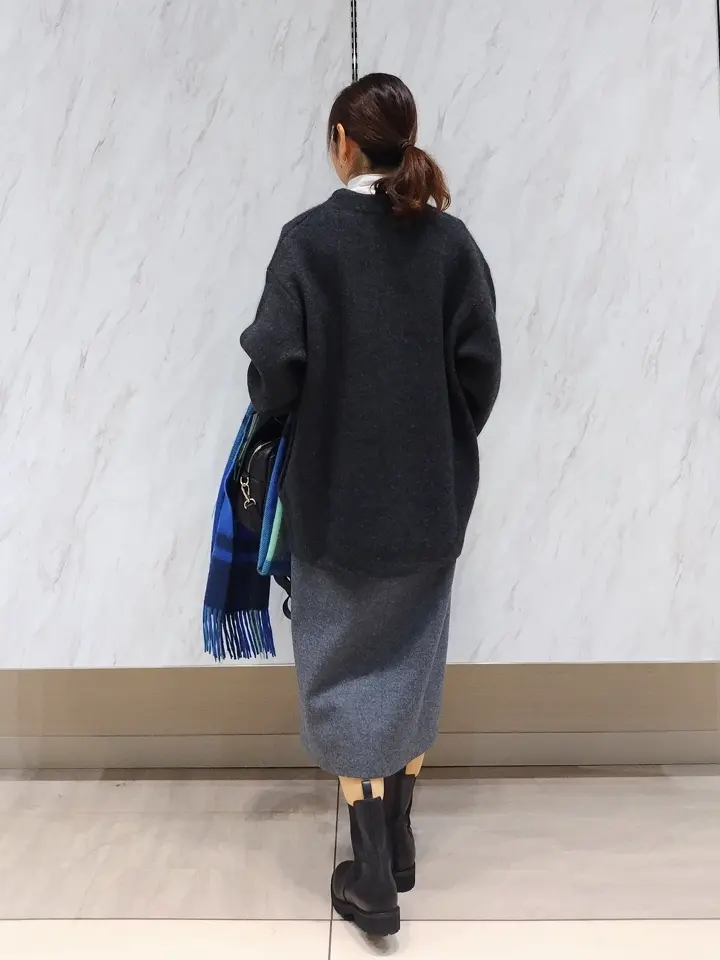 23区 S 岩下 コーディネート画像