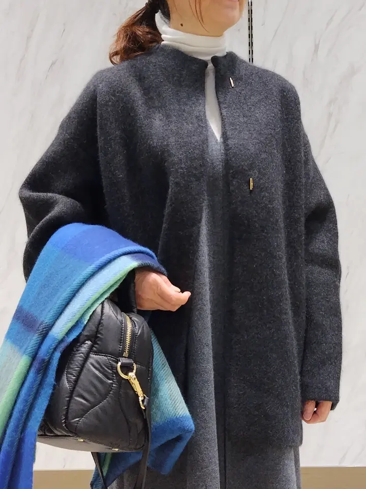 23区 S 岩下 コーディネート画像