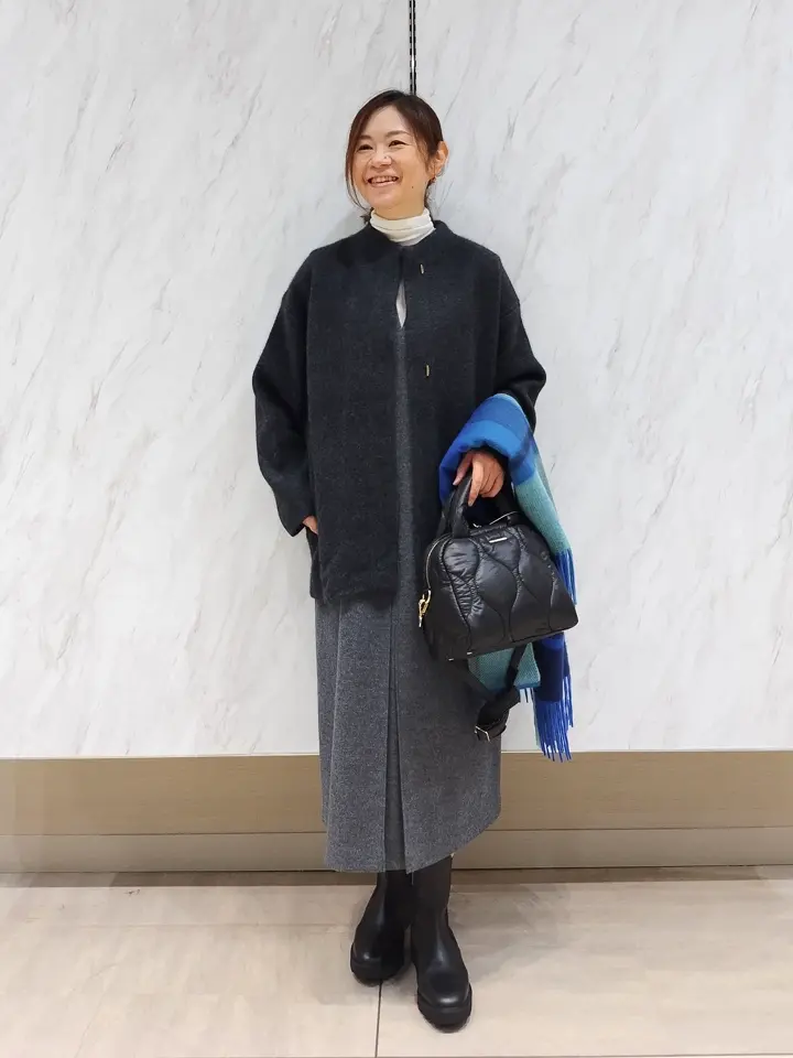 23区 S 岩下 コーディネート画像