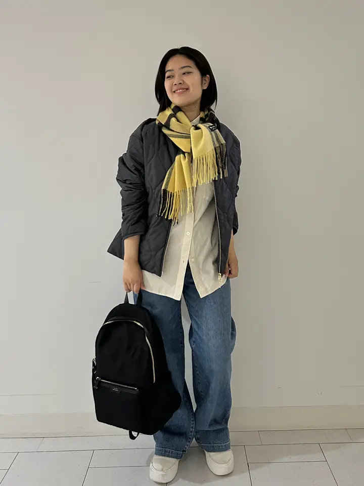 23区 S H.M コーディネート画像