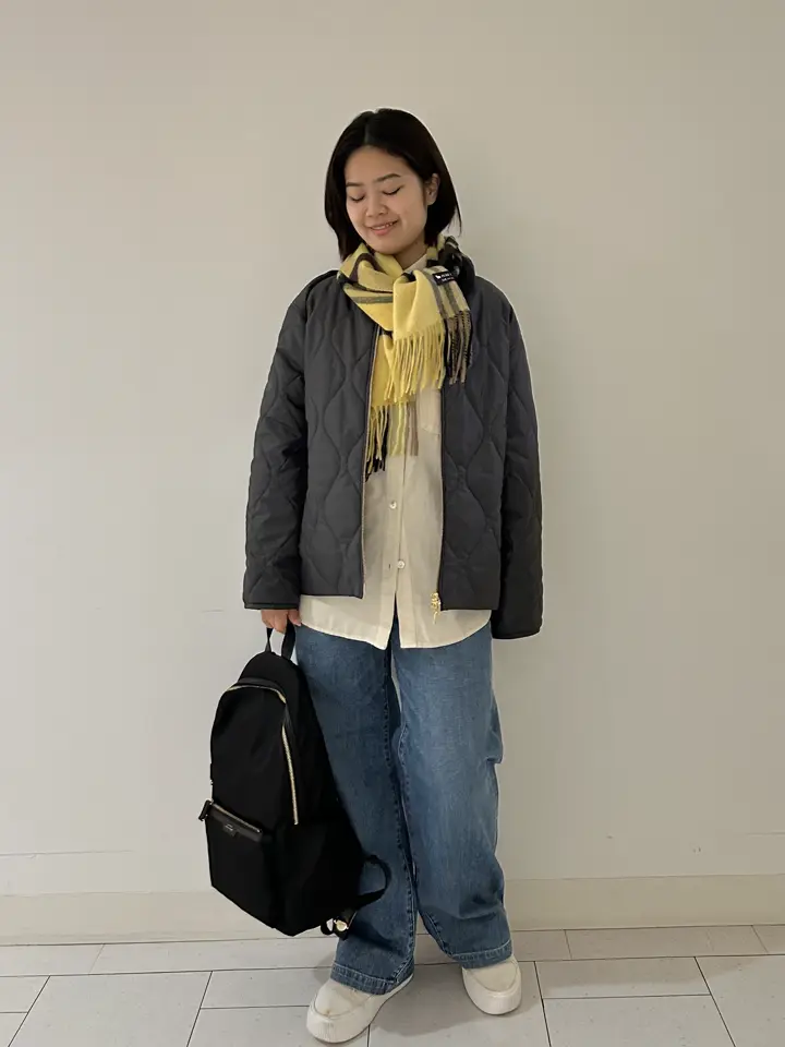 23区 S H.M コーディネート画像