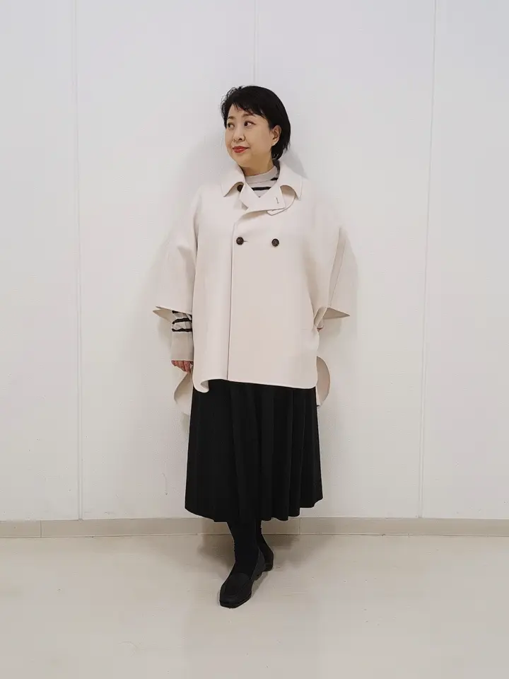 23区 S 淺田 コーディネート画像