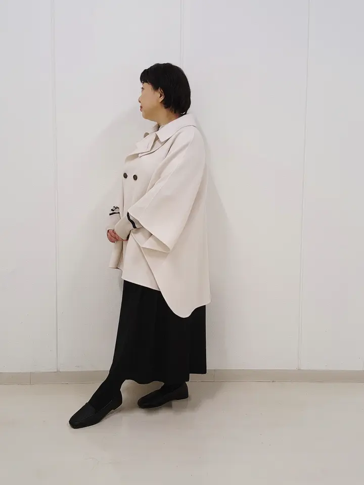 23区 S 淺田 コーディネート画像