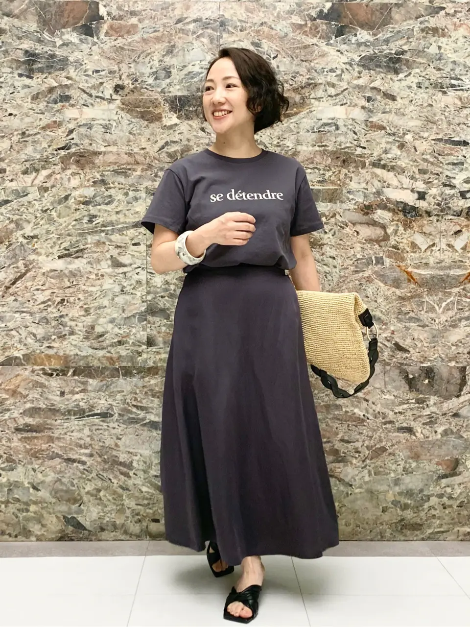 23区 S 藤川 コーディネート画像