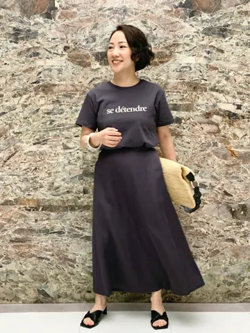 23区 S 藤川 コーディネート画像