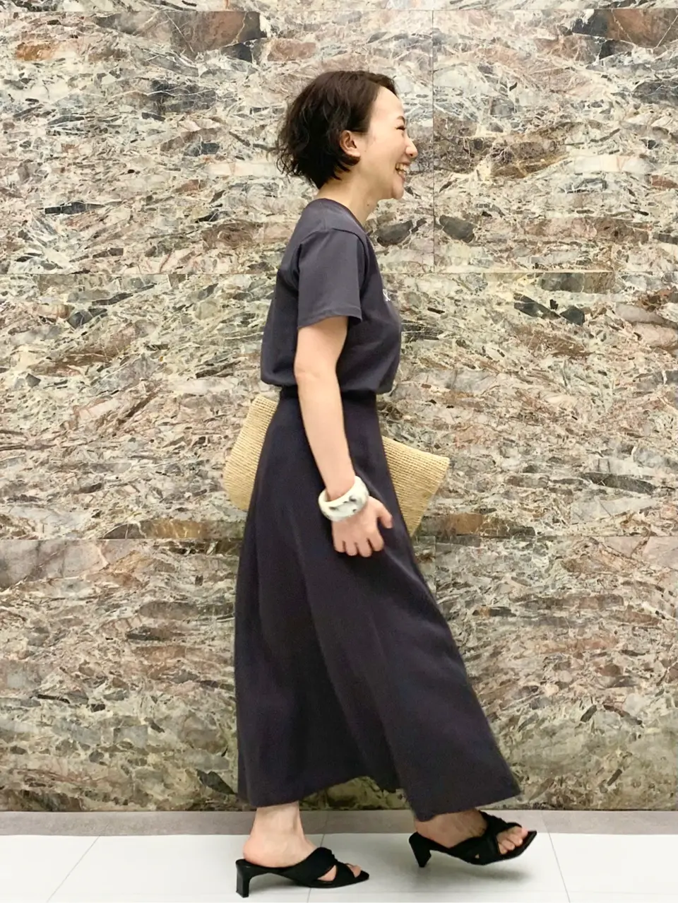 23区 S 藤川 コーディネート画像